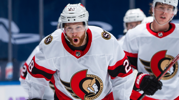 Коннор Браун