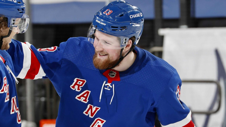 Алексис Лафренье