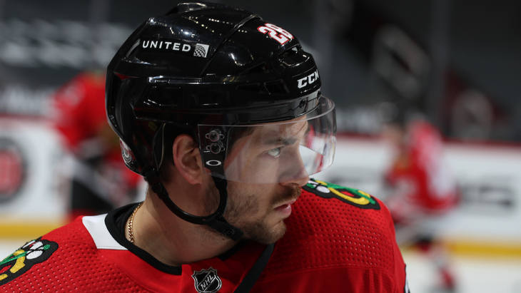 Мэдисон Боуи