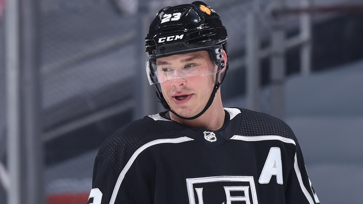 Дастин Браун