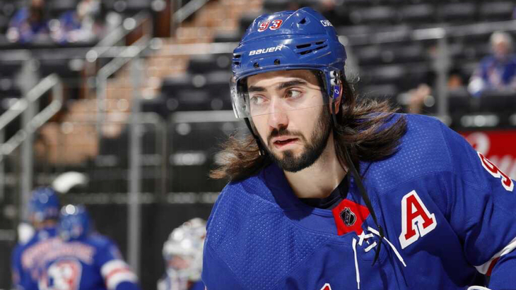 Прогноз и ставки на «Рейнджерс» — «Айлендерс» Прогноз и ставки на «Рейнджерс» — «Айлендерс»