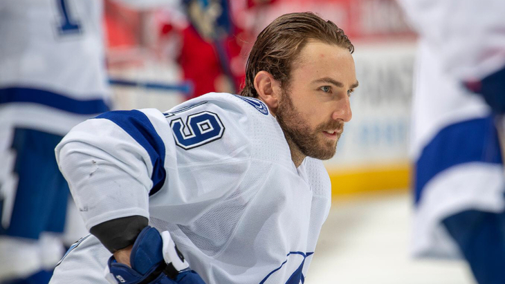 Барклай Гудроу