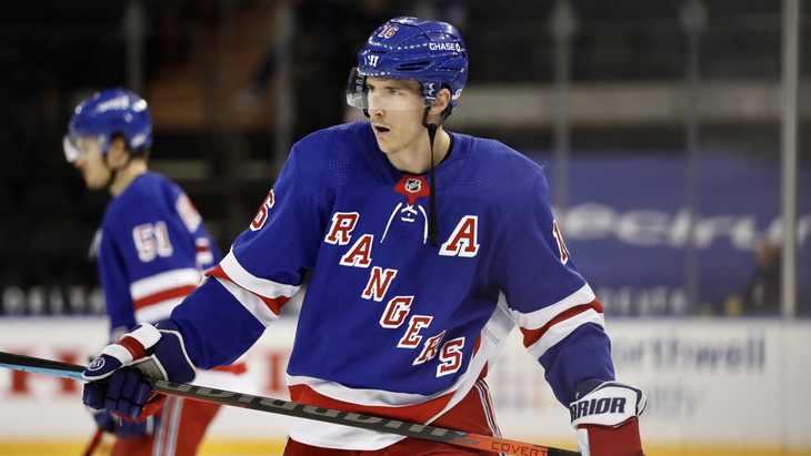 Райан Строум