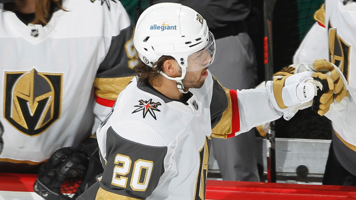 Чандлер Стивенсон