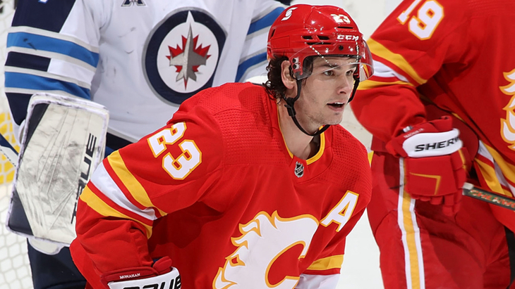 Шон Монахан