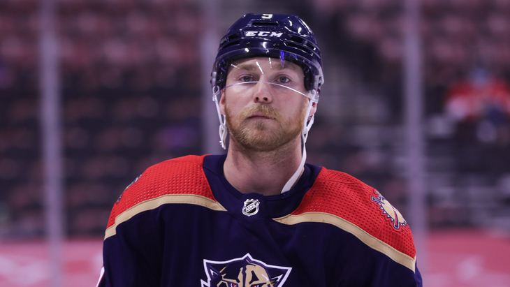 Сэм Беннетт