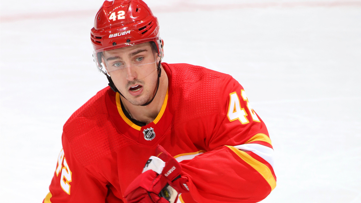 Гленн Гоудин