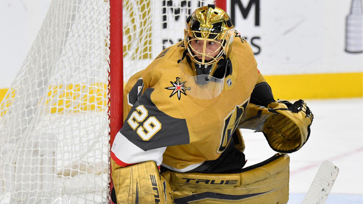 Марк-Андре Флери