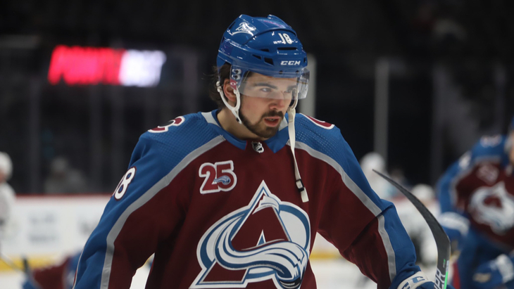 Алекс Ньюхук