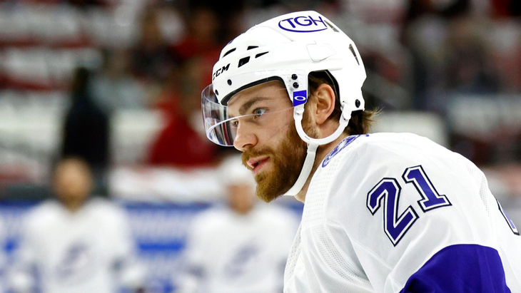 Брэйден Поинт