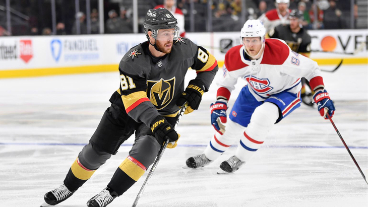 Джонатан Маршессо во встрече с «Монреалем»