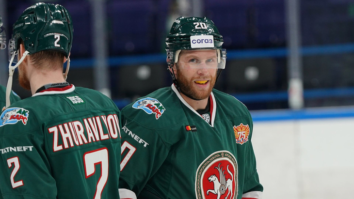 Стивен Кэмпфер