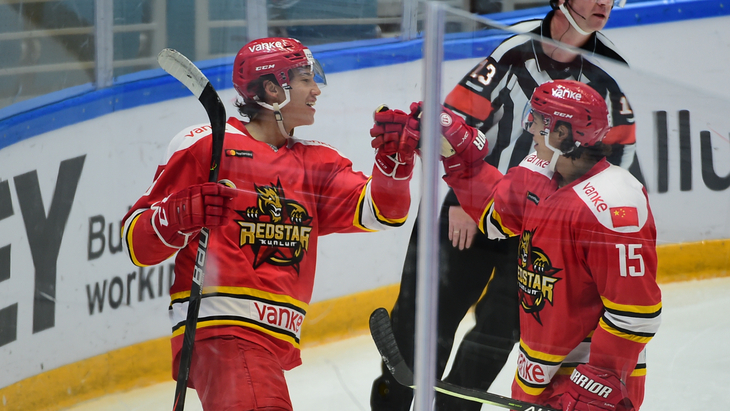 Прогноз и ставки на «Нефтехимик» — «Куньлунь» Прогноз и ставки на «Нефтехимик» — «Куньлунь»