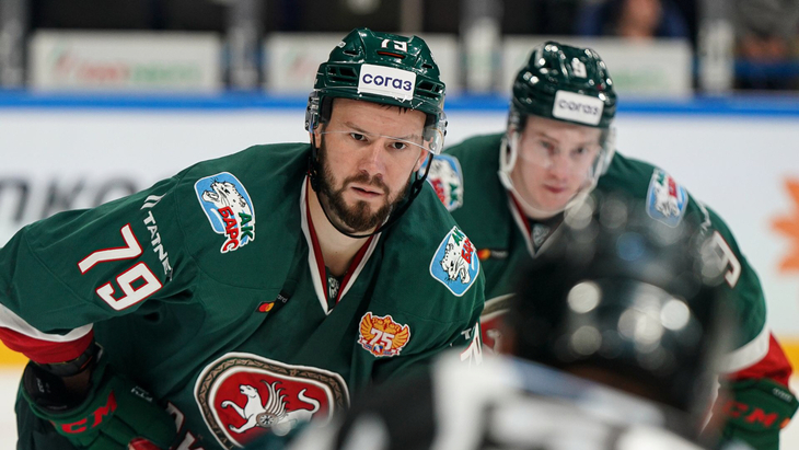 Даниил Тарасов