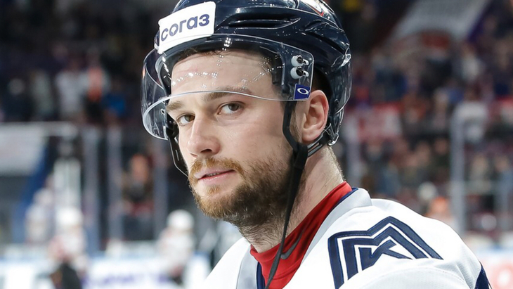 Егор Яковлев