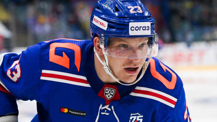 Йоонас Кемппайнен