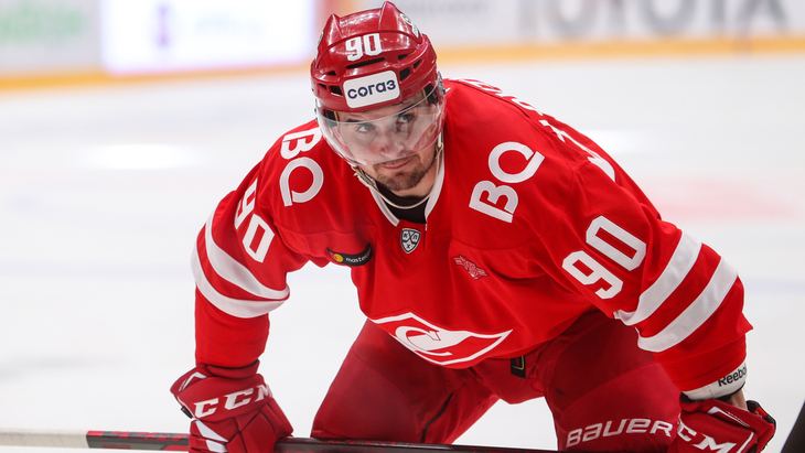 Андрей Локтионов