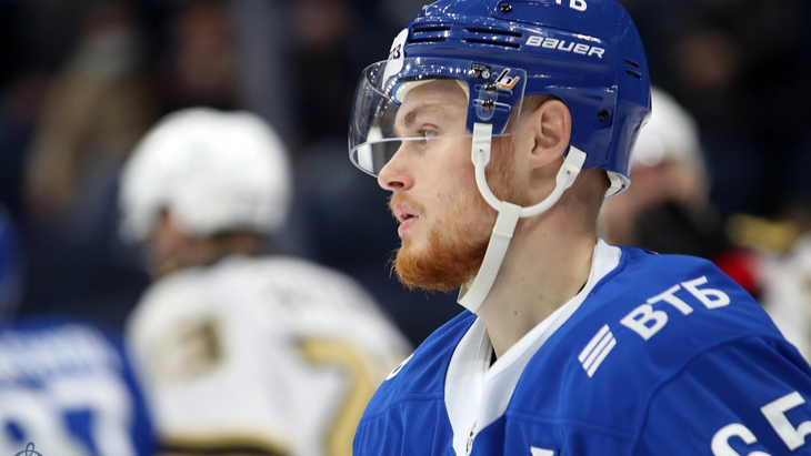 Владислав Ефремов