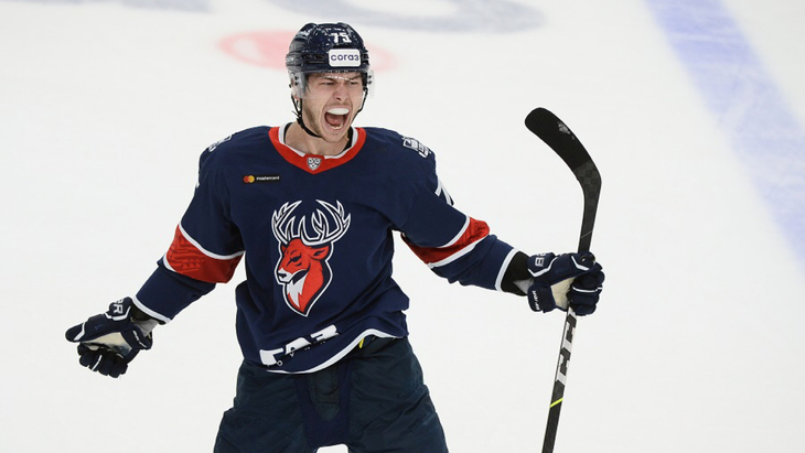 Зият Пайгин