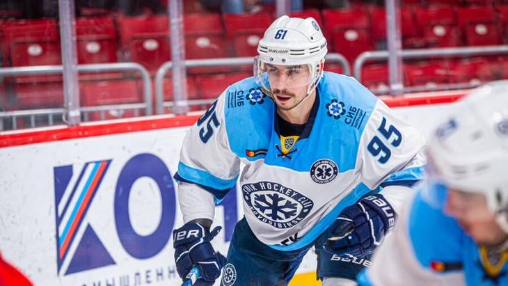 Алексей Яковлев