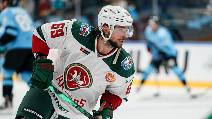 Александр Бурмистров