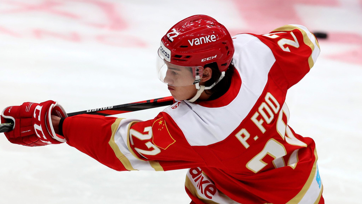 Прогноз и ставки на «Куньлунь» — «Адмирал»