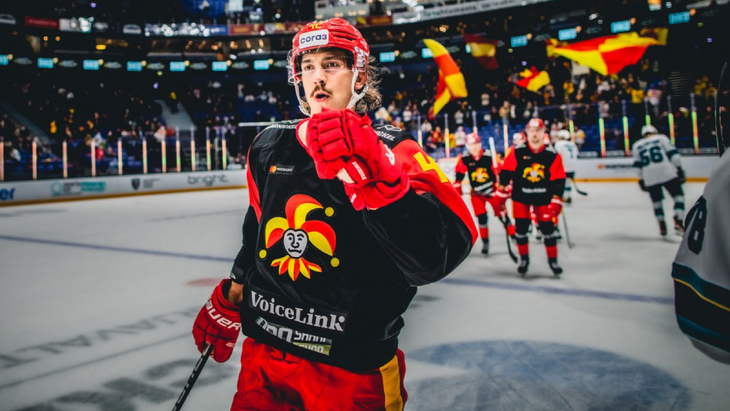 Ханнес Бьёрнинен