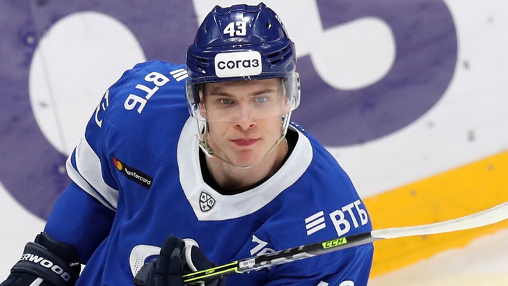 Егор Брызгалов