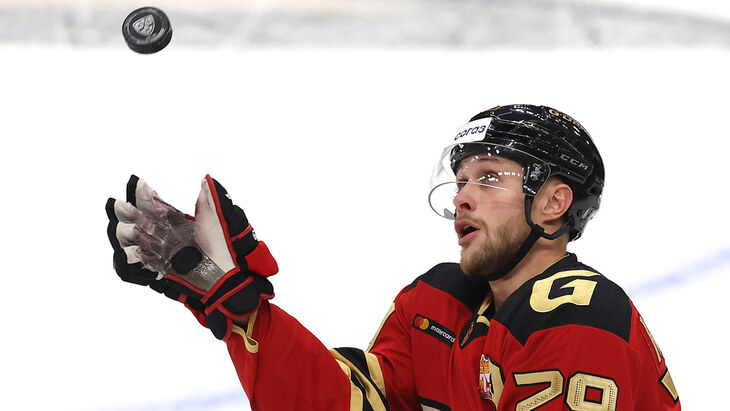 Илья Каблуков