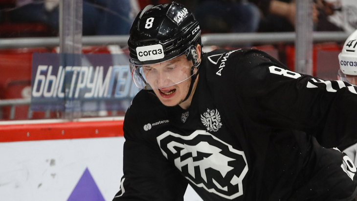 Егор Фатеев