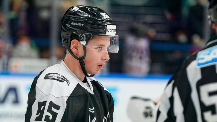 Артём Галимов