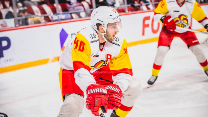 Петтери Линдбом