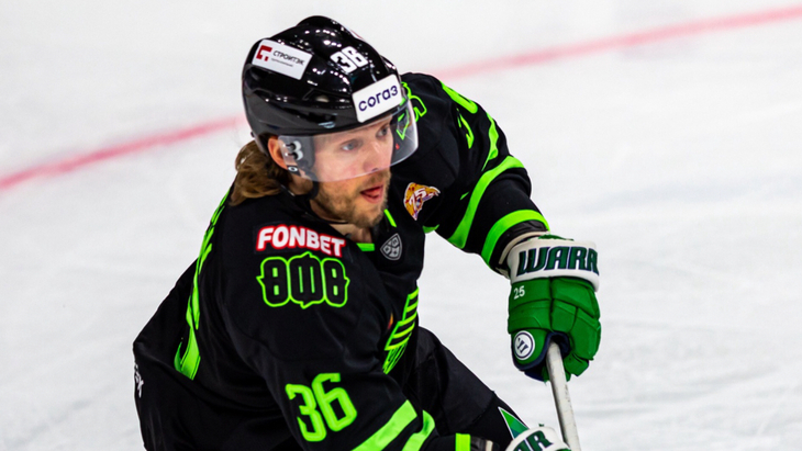 Филип Ларсен