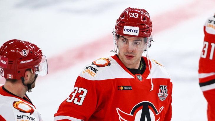 Прогноз и ставки на «Автомобилист» — «Сочи» Прогноз и ставки на «Автомобилист» — «Сочи»