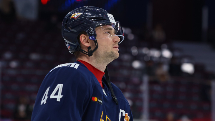 Егор Яковлев