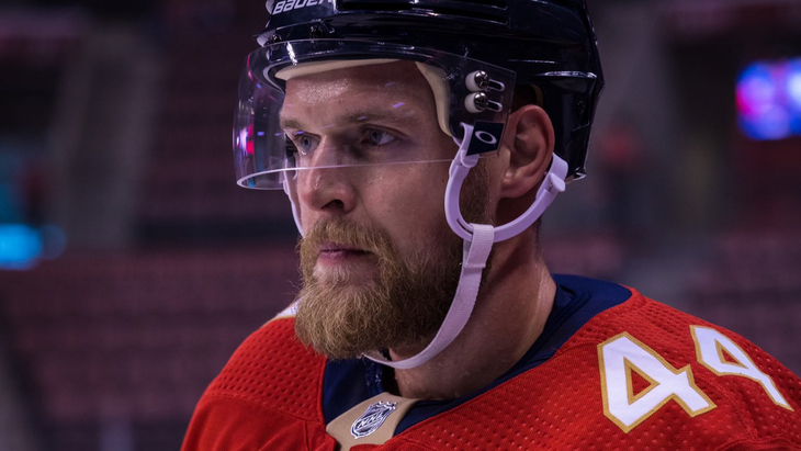 Кевин Коннотон