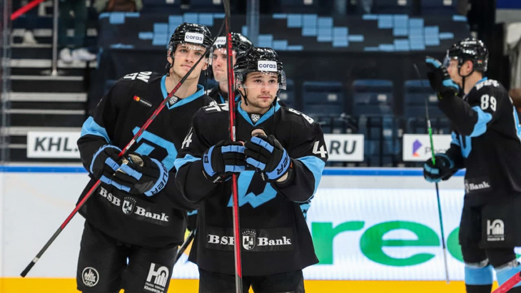 Прогноз и ставки на «Динамо» Минск — «Барыс»