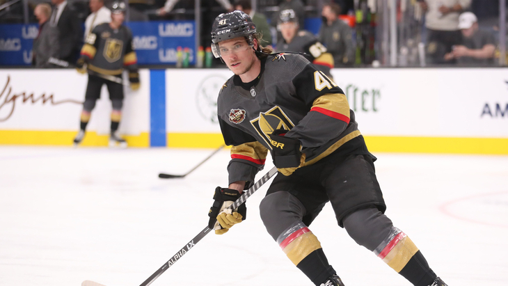 Нолан Патрик