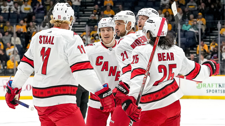 «Каролина»