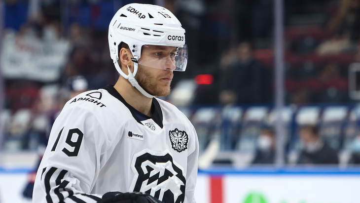 Владимир Ткачёв