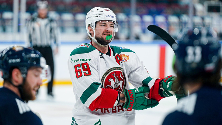 Александр Бурмистров