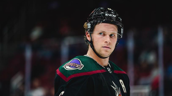 Джейкоб Чичран