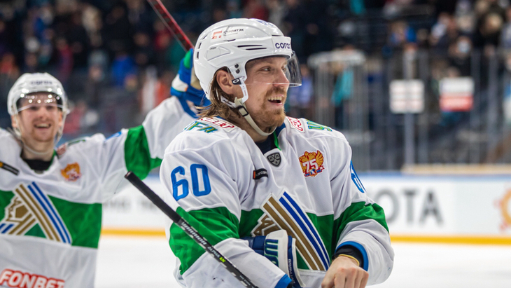 Маркус Гранлунд