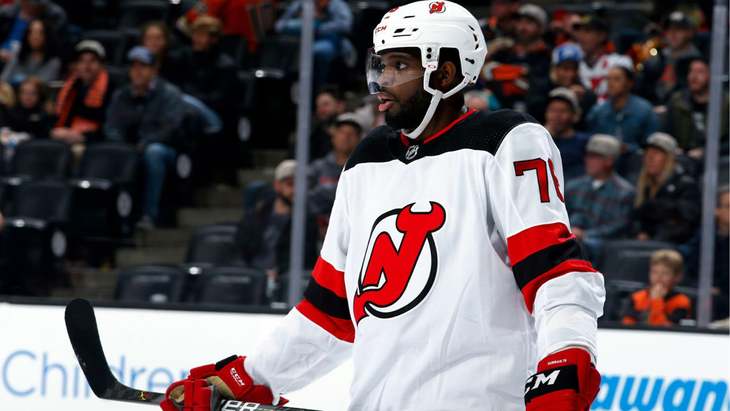 Пи-Кей Суббан