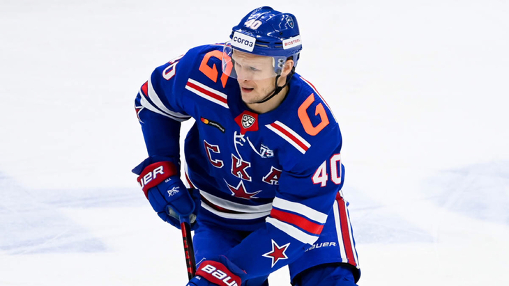 Евгений Кетов
