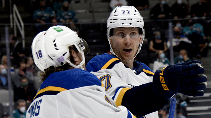 «Сент-Луис»