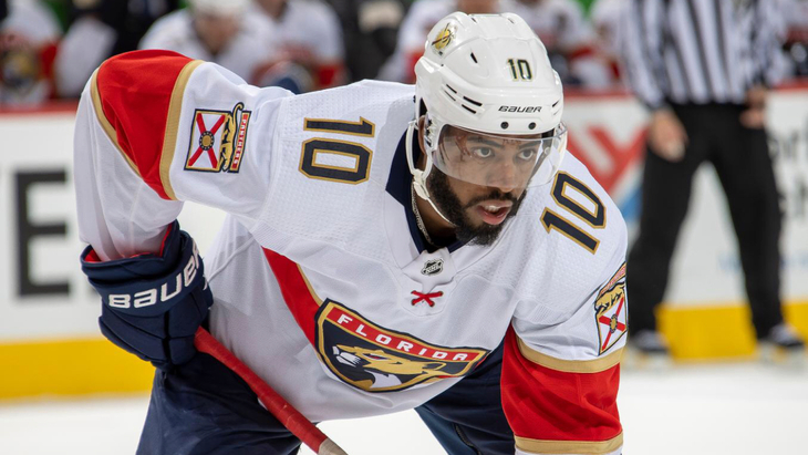 Энтони Дюклер