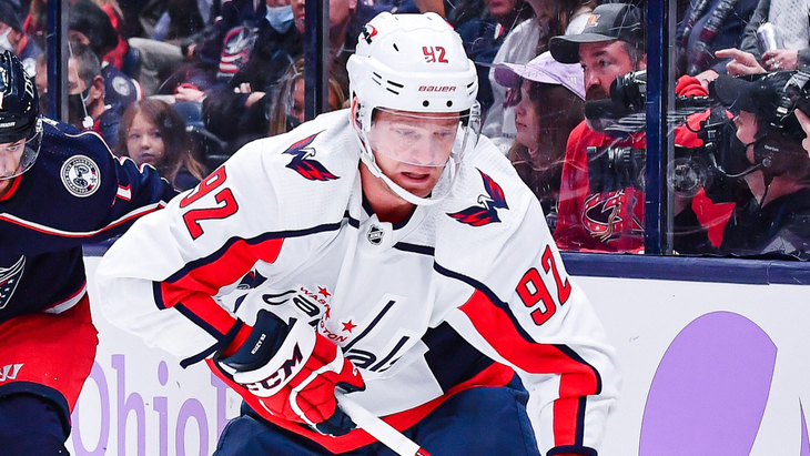 Евгений Кузнецов