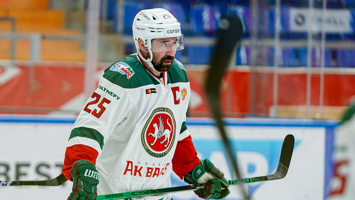 Данис Зарипов