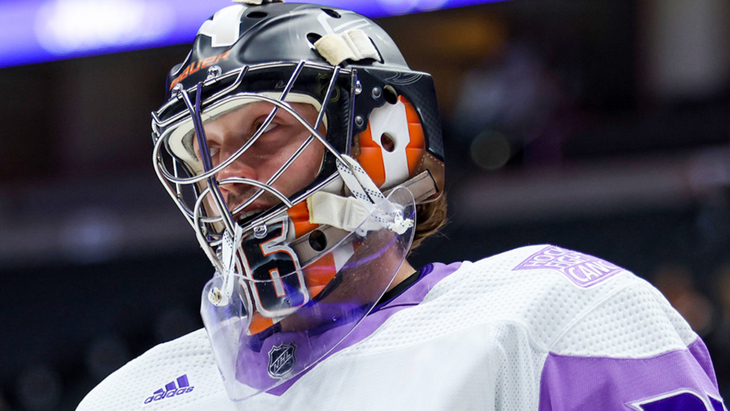 Джон Гибсон